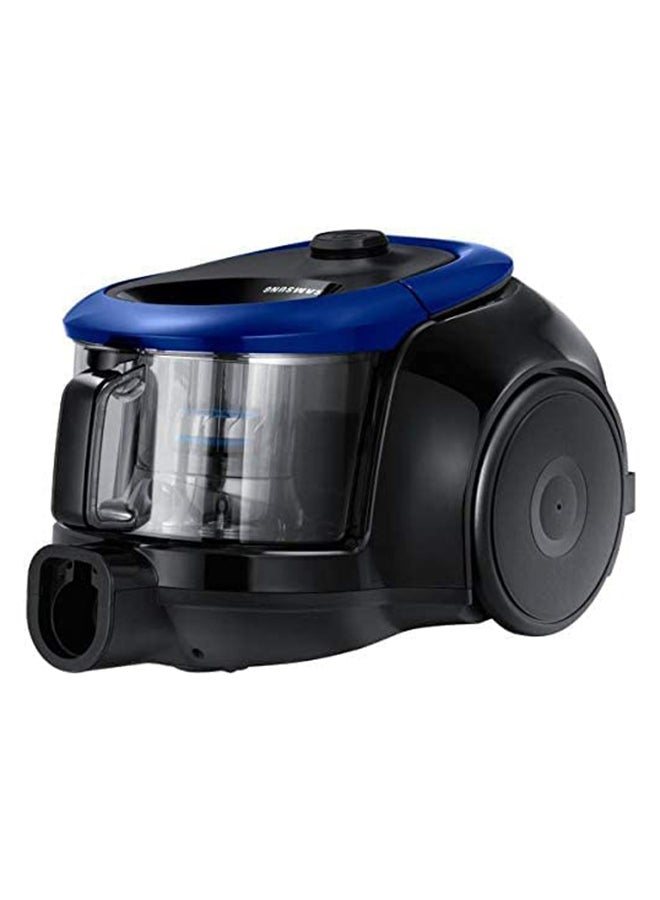 Samsung Canister Bagless Vacuum Cleaner 2 L 1800 W VC18M2120SB/SG Multicolour - Image 4