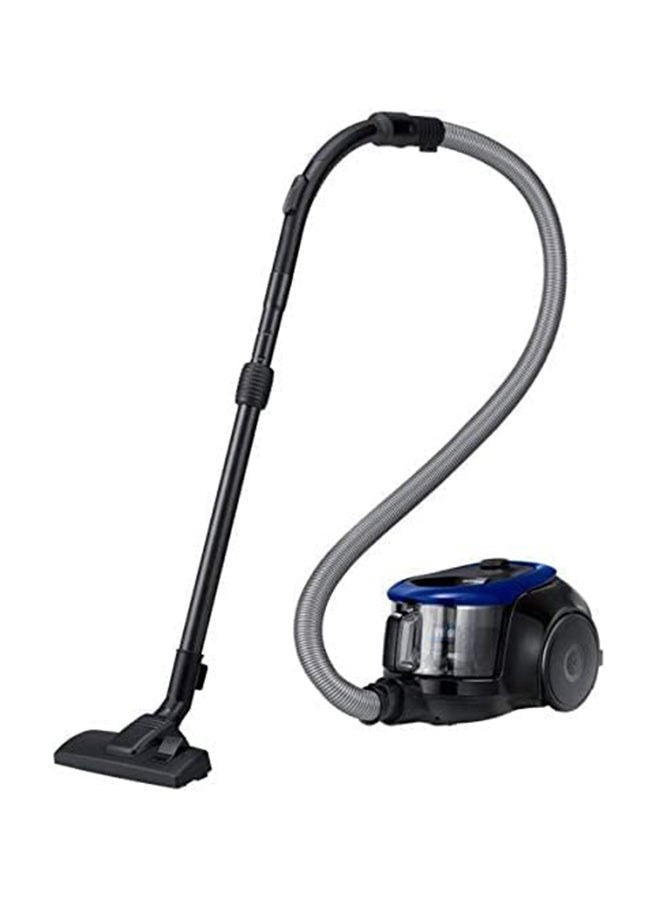 Samsung Canister Bagless Vacuum Cleaner 2 L 1800 W VC18M2120SB/SG Multicolour - Image 3