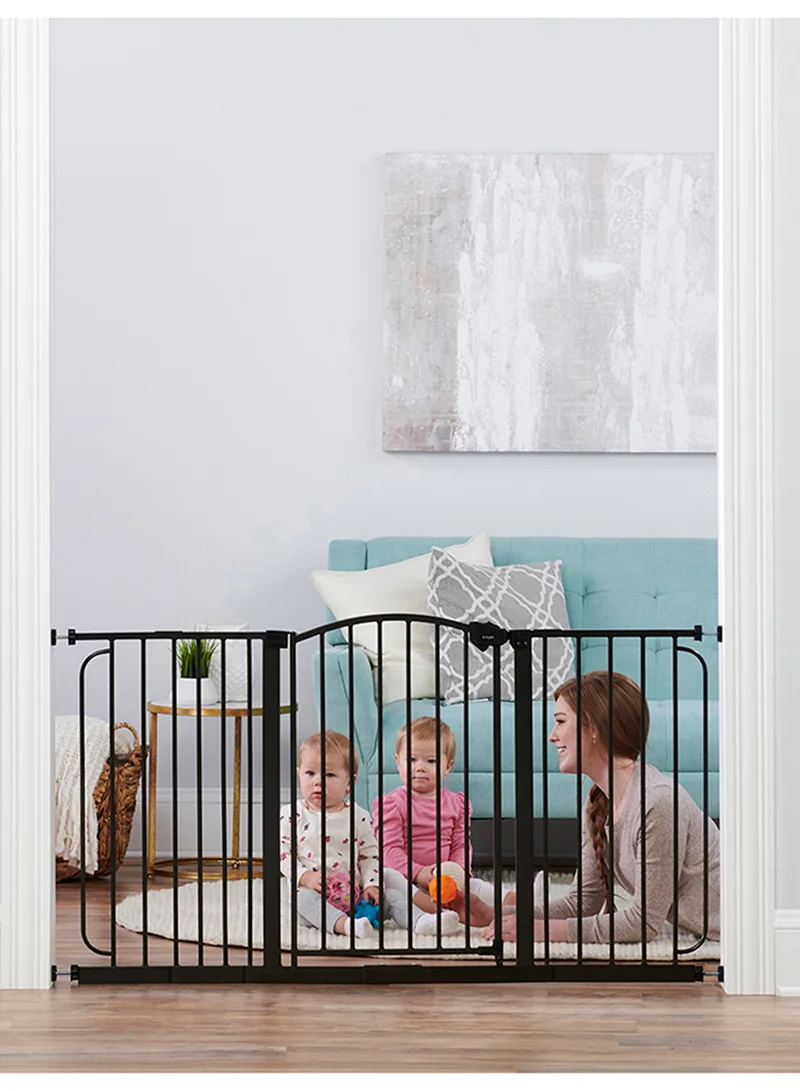 Regalo Home Accents Super Wide Safety Gate