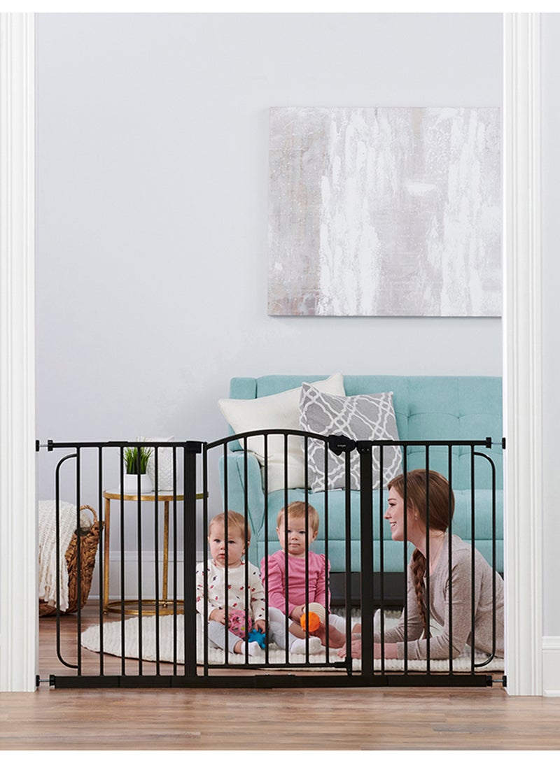 Regalo Home Accents Super Wide Safety Gate  - Image 2