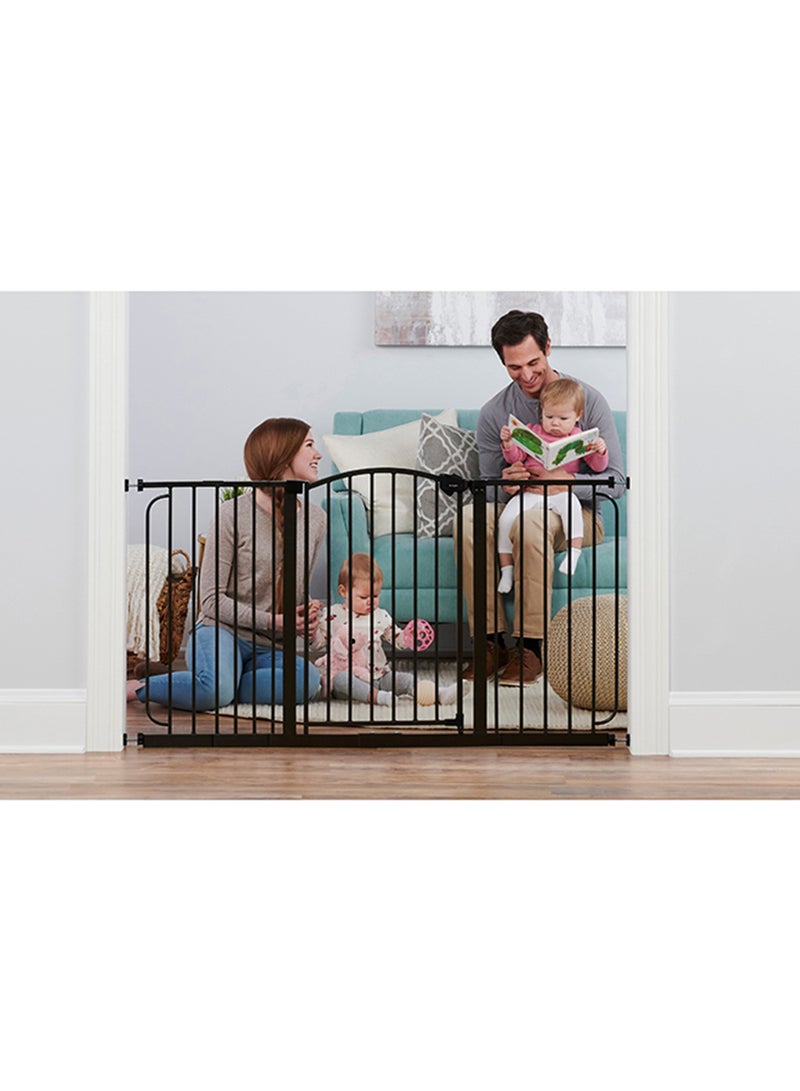 Regalo Home Accents Super Wide Safety Gate  - Image 5