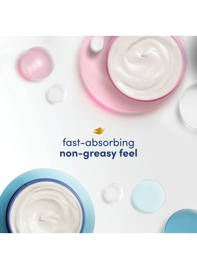 Dove Nourishing Body Care Beauty Cream for Soft & Smooth skin deep moisturization 150ml - Image 4