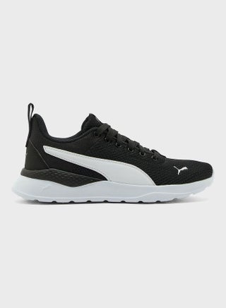 Anzarun Lite Training Shoes Black/White - view 5