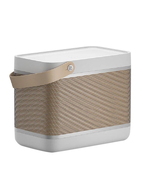 Beolit 20 Powerful Wireless Portable Bluetooth Speaker Grey Mist
