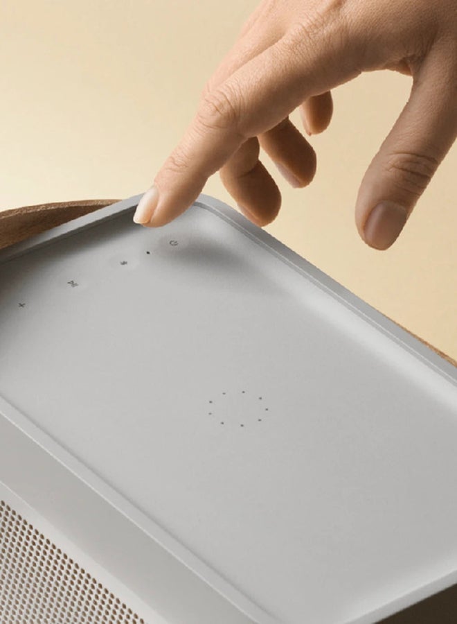 Bang & Olufsen Beolit 20 Powerful Wireless Portable Bluetooth Speaker Grey Mist  - Image 5