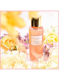 فيكتوريا سيكريت Victoria'S Secret Citrus Chill - Body Mist, 250ml 