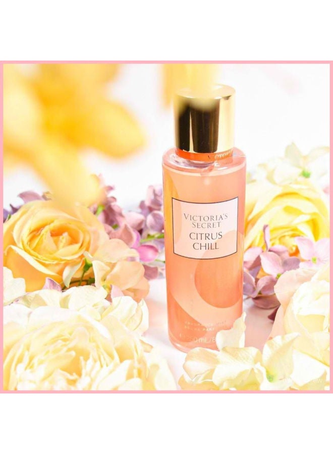 Victoria's Secret Victoria'S Secret Citrus Chill - Body Mist, 250ml 