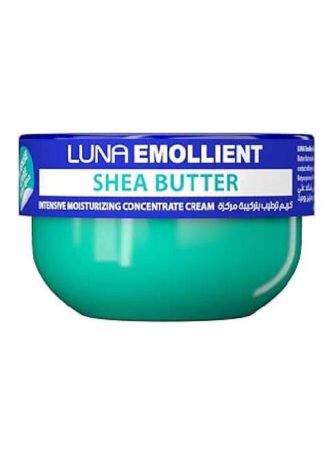 Emollient Heel Cream With Shea Butter 50grams