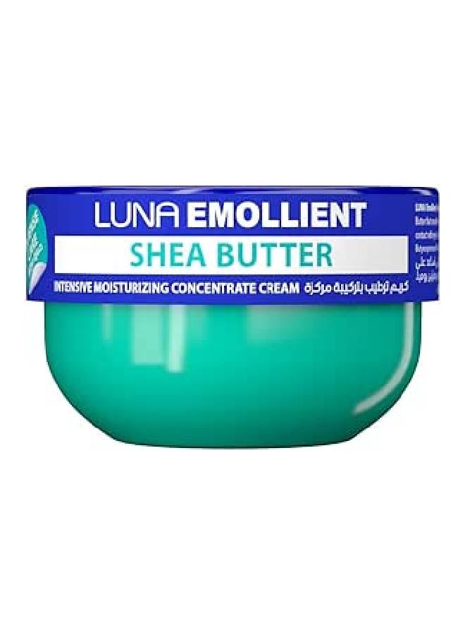 Emollient Heel Cream With Shea Butter 50grams