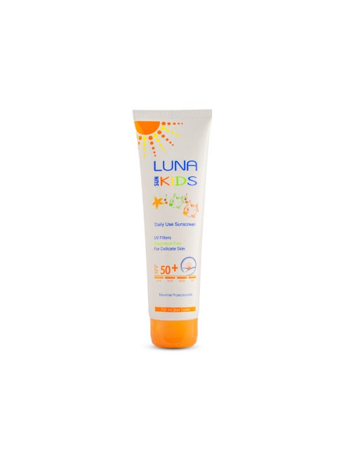 Sunblock Kids SPF Sunscreen Cream
