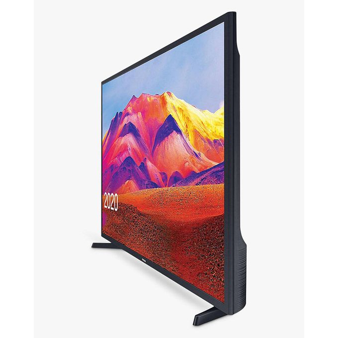 Samsung 32-Inch 1366x768 HD Smart TV With Built In Receiver with wall mount UA32T5300 Black - Image 3