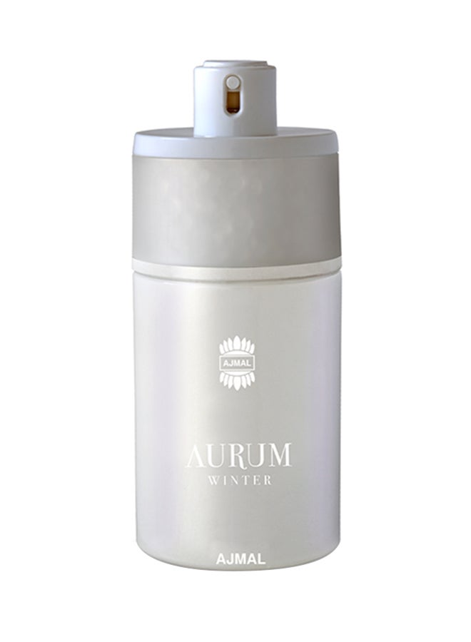 اجمل - عطر اوروم وينتر للنساء - Image 1