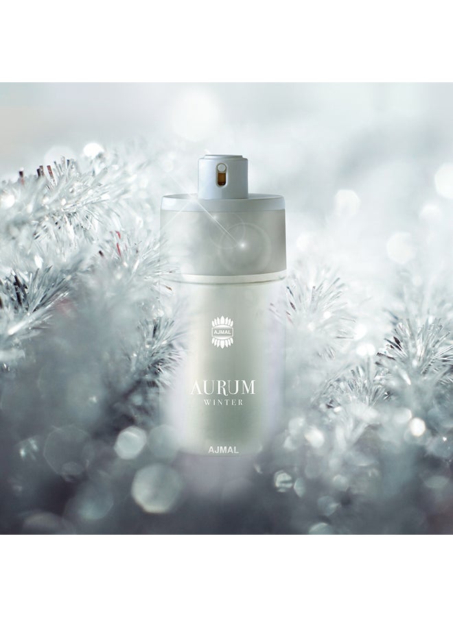 اجمل - عطر اوروم وينتر للنساء - Image 1