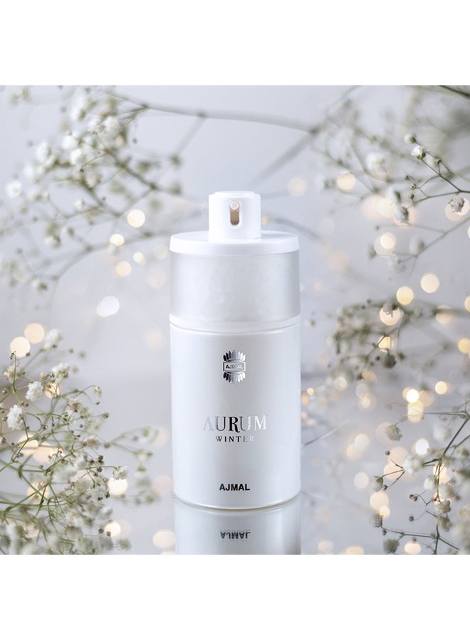 اجمل - عطر اوروم وينتر للنساء - Image 1