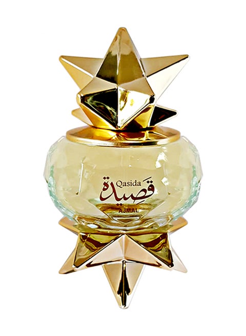 Qasida Perfume
