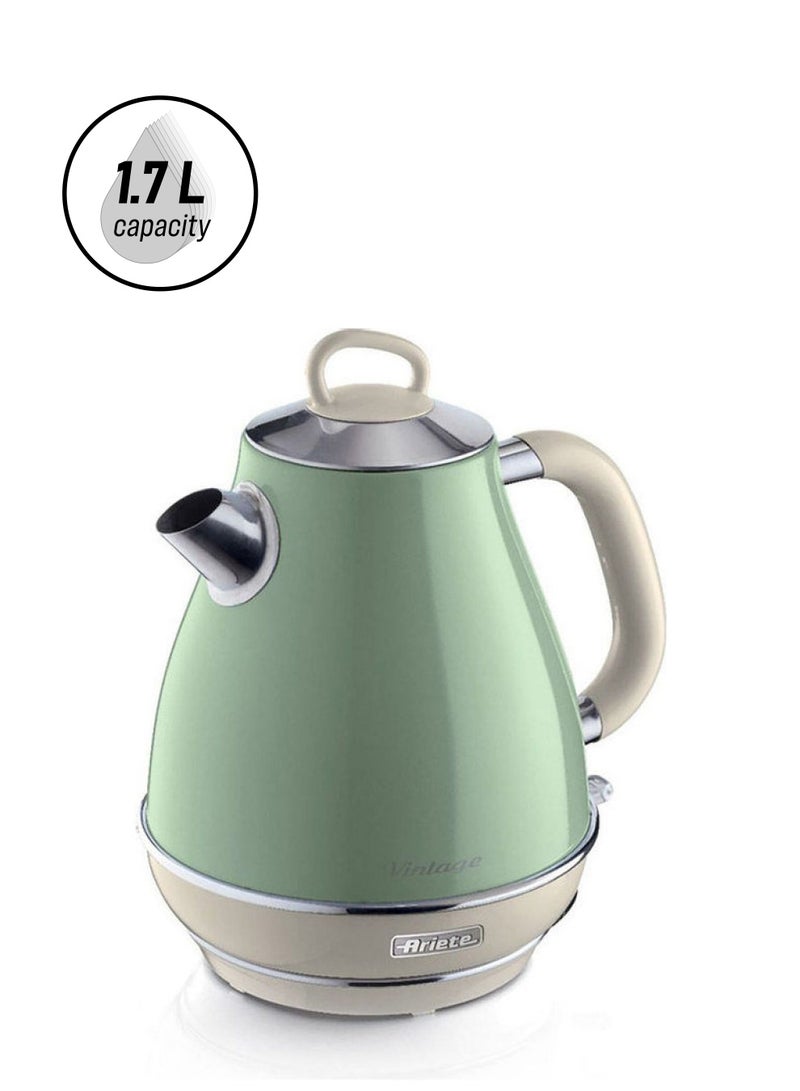 أريتي غلاية كهربائية 1.7 L 2150 W 2869G متعدد الألوان - Image 1