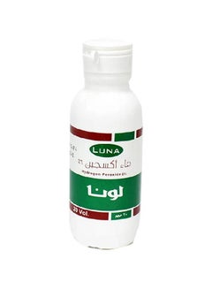 Hydrogen Peroxide 20V Clear 80ml