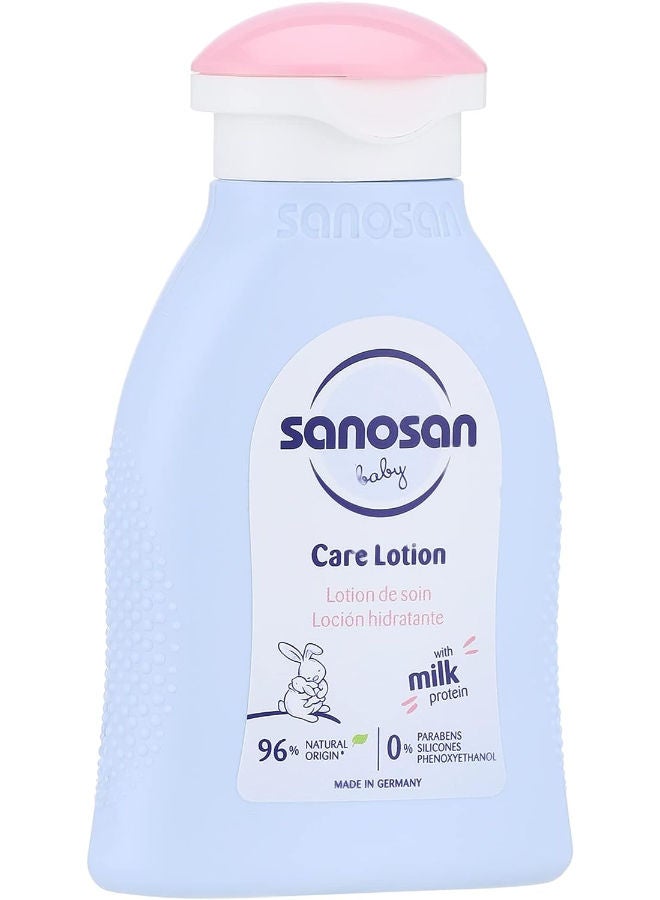 sanosan Baby Care Lotion  - Image 2