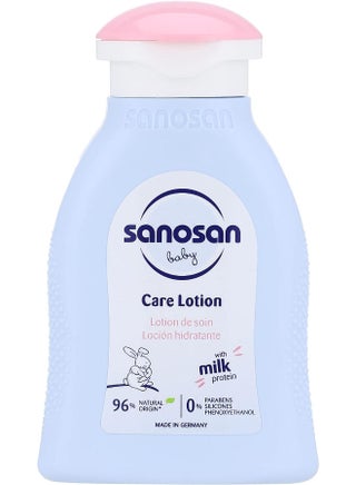 Baby Care Lotion - pnsku/N44258357A/45/_/1693907973/beaa1615-db00-43d2-a458-a6de2377ab17