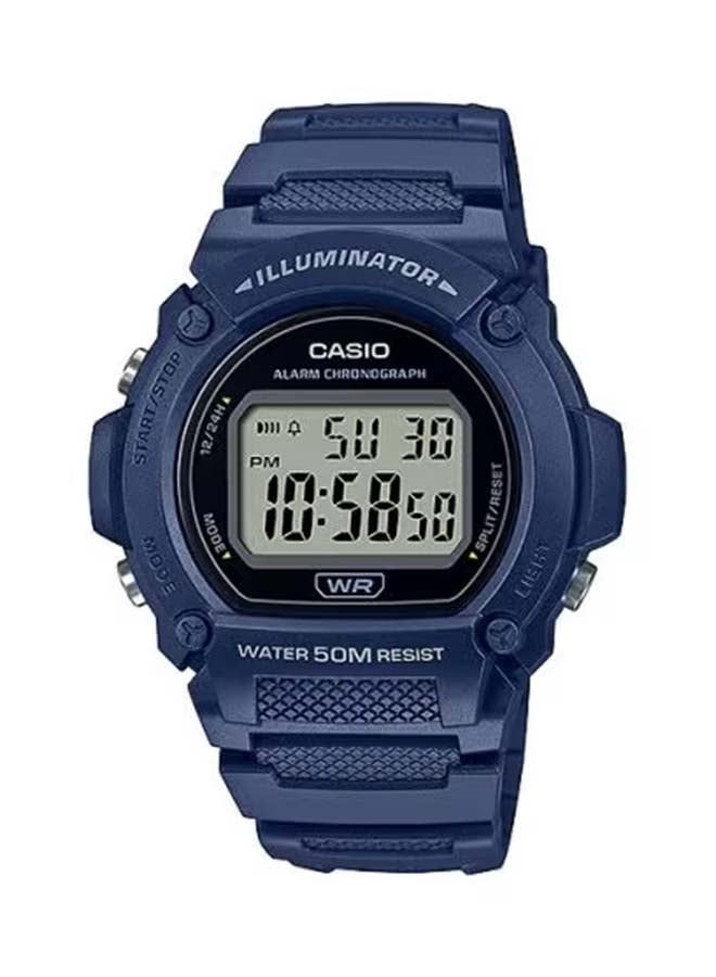CASIO Men's Watch  - Image 1