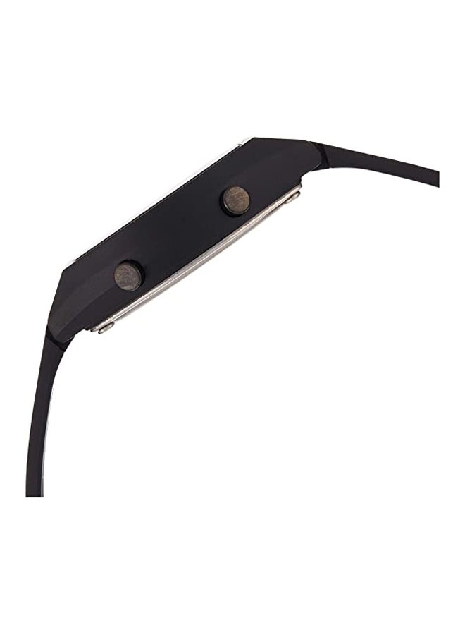 CASIO Women's Watch - 39 mm - Black - Image 3