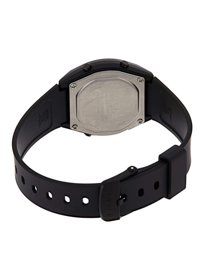 CASIO Women's Watch - 39 mm - Black - Image 2