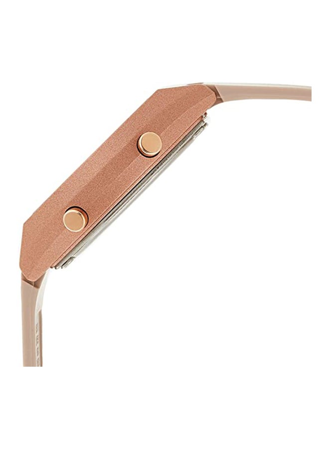 CASIO Women's Watch - 39 mm - Pink - Image 3