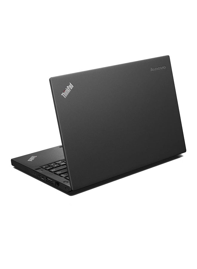 Lenovo Renewed - Thinkpad X260 Laptop With 12.5-Inch Display,Intel Core i5 Processor/6th Gen/8GB RAM/256GB SSD/Intel HD Graphics 520 English Black - Image 2