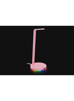 RAZER Razer Base Station V2 Chroma Headset Stand With USB Hub - Quartz  - Image 5