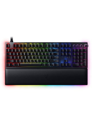 Huntsman V2 Analog Optical Gaming Keyboard US Layout - pnsku/N44263214A/45/_/1695751451/df7ce711-4e50-41a3-9165-f380682e8282