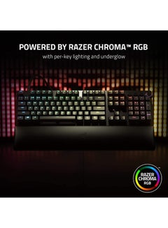 RAZER Huntsman V2 Analog Optical Gaming Keyboard US Layout  - Image 4