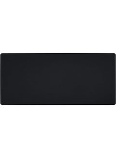 Gigantus V2 Cloth Gaming Mouse Pad (3XL): Thick, High-Density Foam - Non-Slip Base - Classic Black