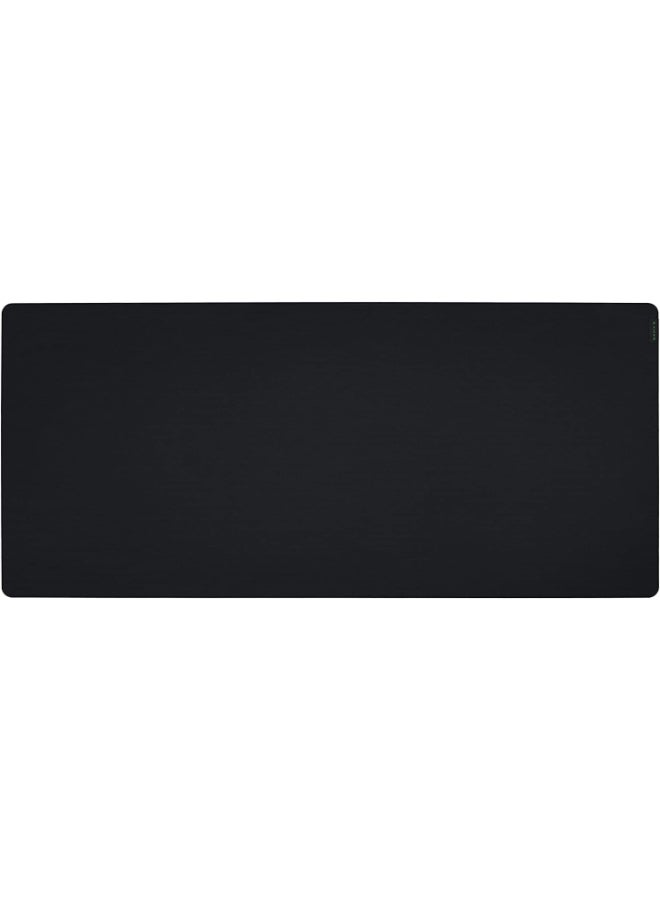 RAZER - Gigantus V2 Cloth Gaming Mouse Pad (3XL): Thick, High-Density Foam - Non-Slip Base - Classic Black - Image 1
