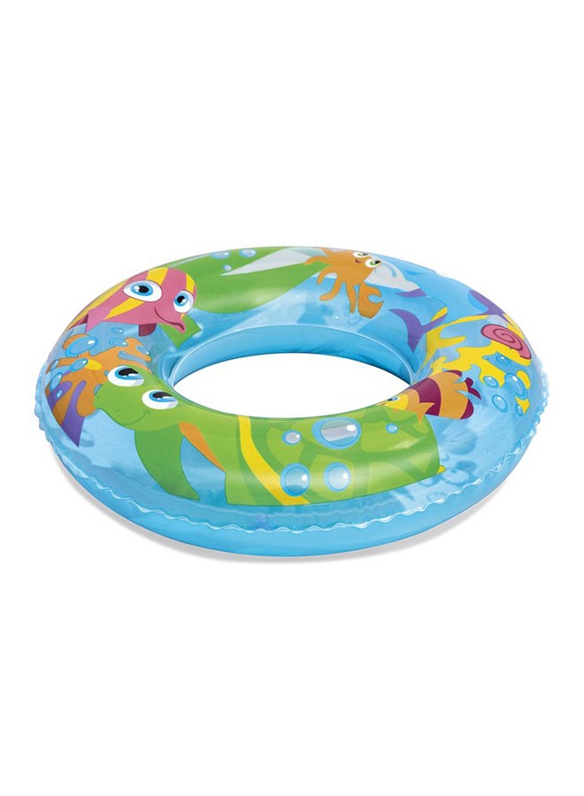 Designer Swim Ring 56cm