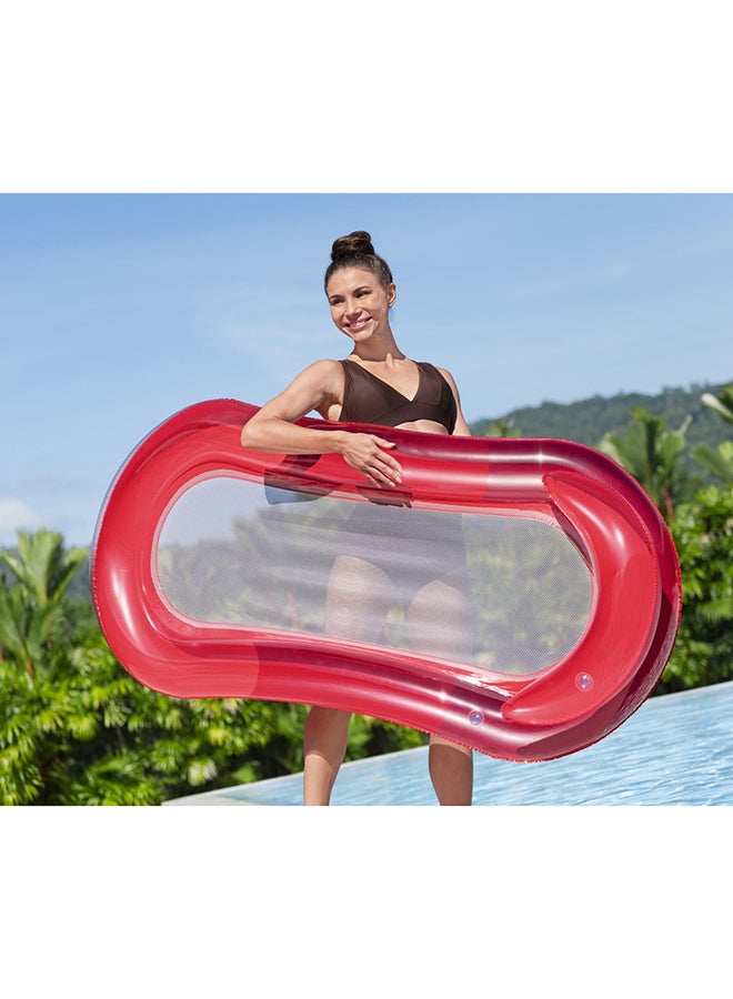 Bestway HydroLuxe Lounge 160x84cm - Image 3