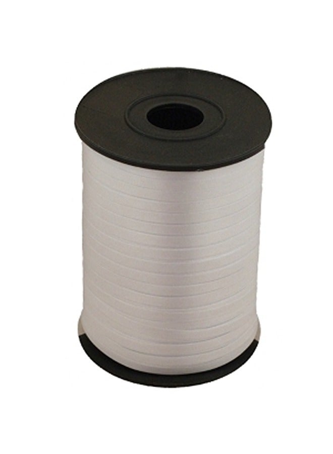 Amscan Silver Ribbon 500M