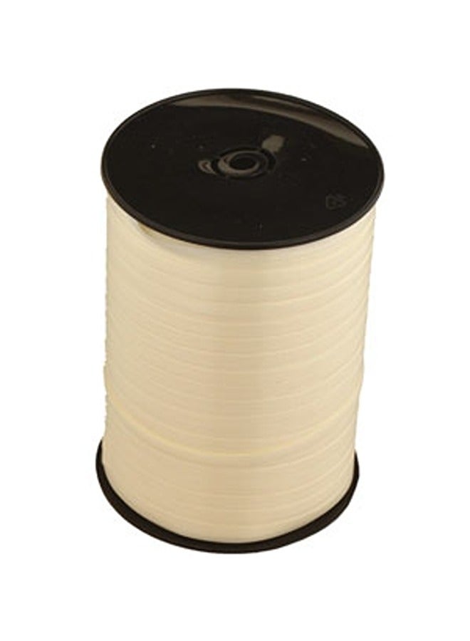 أمسكان شريط بالون قشرة البيض 500 متر