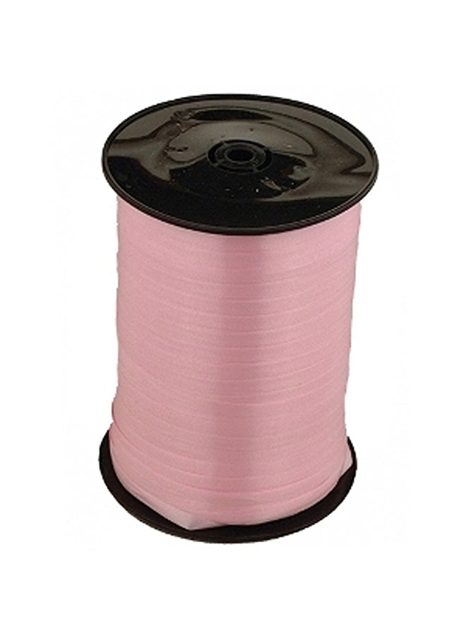 Amscan Pink Ribbon 500M