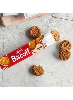 Lotus Biscoff Vanilla Sandwich 150grams  - Image 2