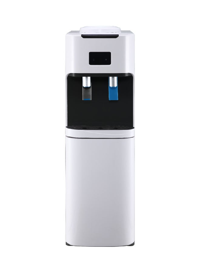 Fresh Water Dispenser FW-17VFW , FW-17VFW2 Black And White