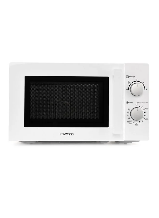 KENWOOD Microwave, Grill, 5 Power Levels, Defrost Function, 35 Minutes Timer,