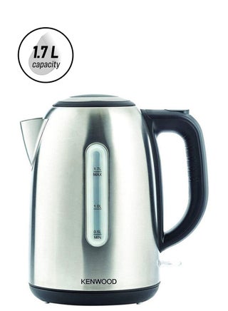 Cordless Kettle 1.7 L 2200 W ZJM01.AOBK Silver - pnsku/N44322700A/45/_/1744386383/115f00ca-7816-4786-a041-98c8877c676c