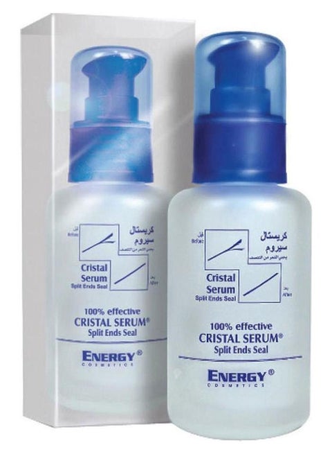 Energy Cristal Serum Clear 60ml