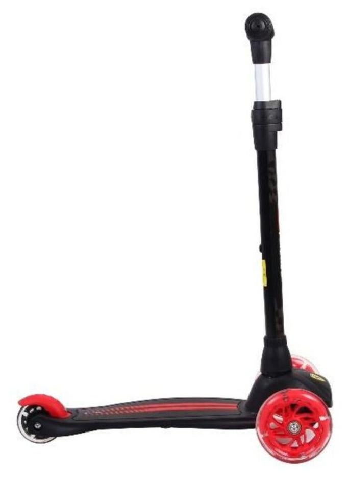 Ferrari Twist Scooter with Led Multicolour 108x114x43cm