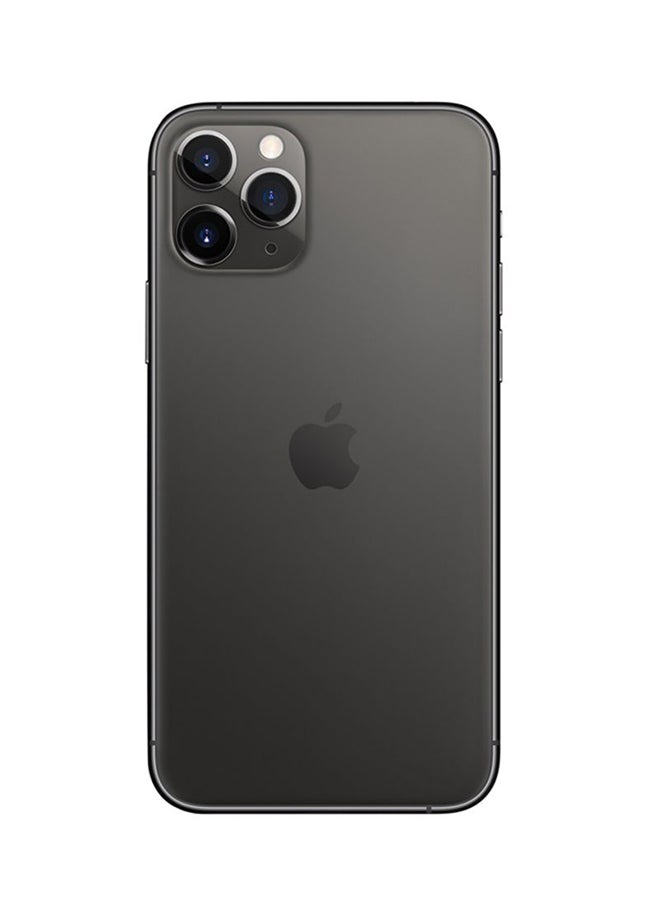 Apple Refurbished - iPhone 11 Pro 512GB Space Gray 4G With Facetime - International Version - Image 5