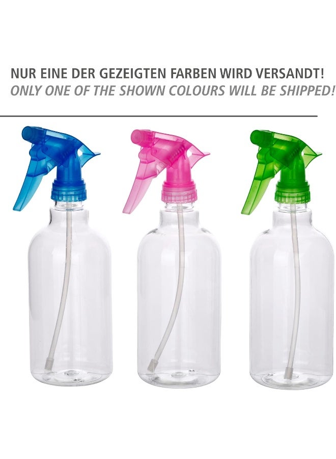 Wenko 1-Piece Assorted Color Laundry Sprayer Multicolour 500ml  - Image 4