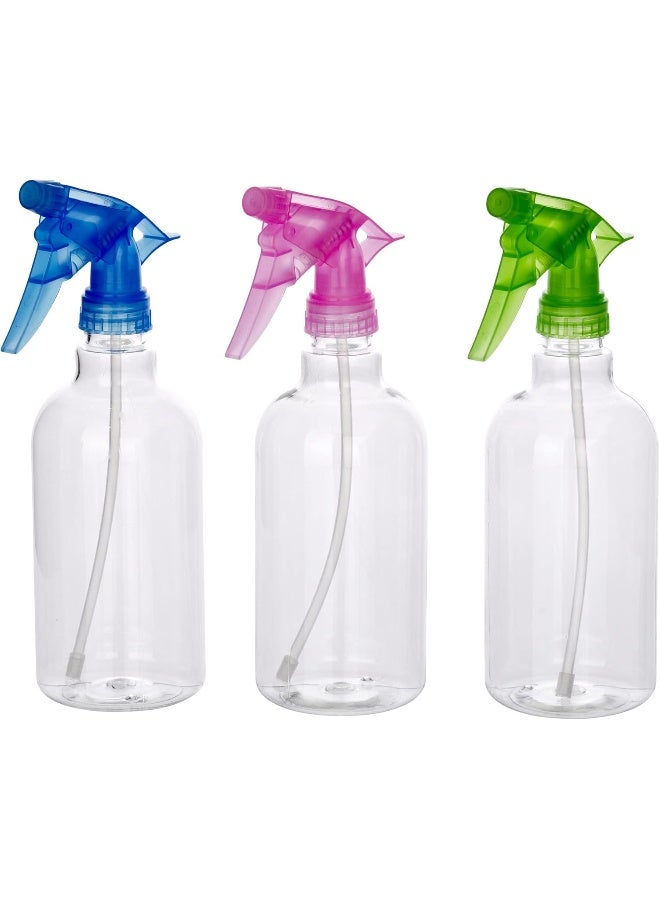 Wenko 1-Piece Assorted Color Laundry Sprayer Multicolour 500ml  - Image 5