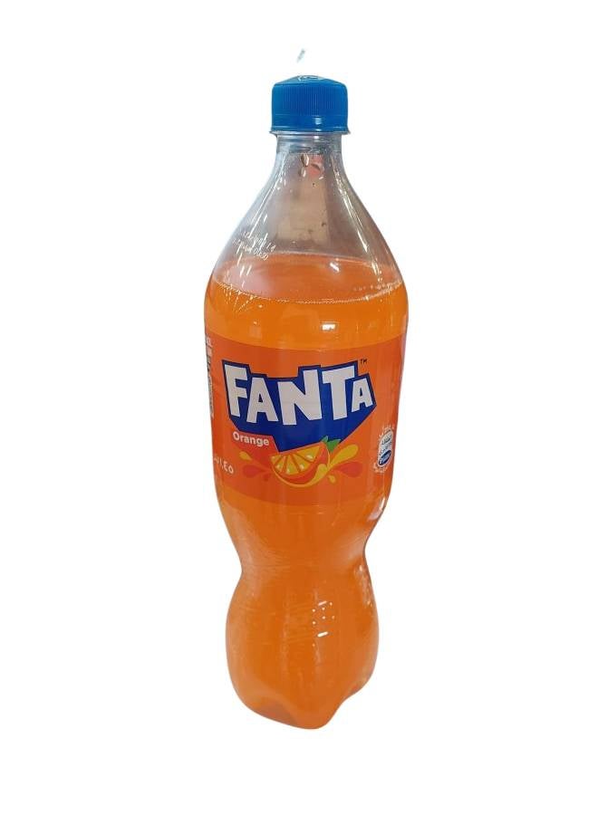 Fanta Fanta Orange 1.45Liters 