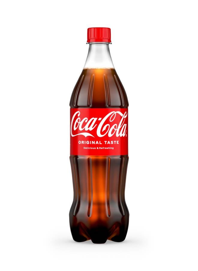 Coca-Cola PET 0.95litre 