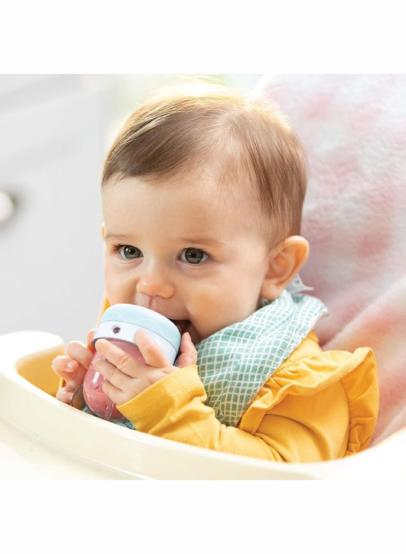 18 - Pieces Baby Food Blender Set